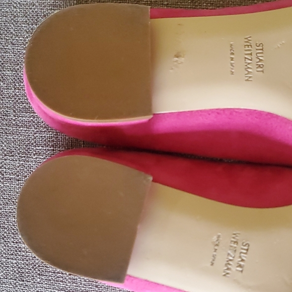 Stuart Weitzman Loafers - Picture 8 of 11